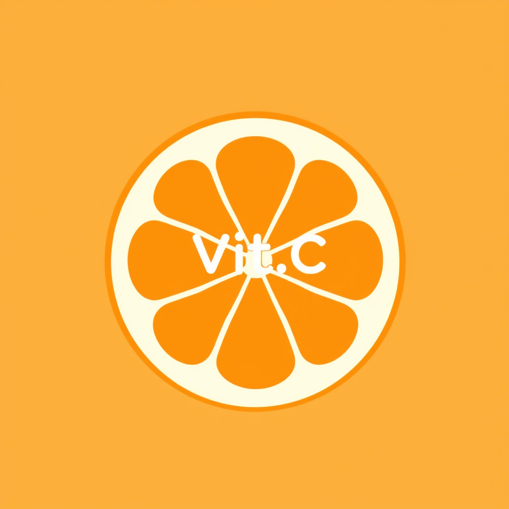 富含维C